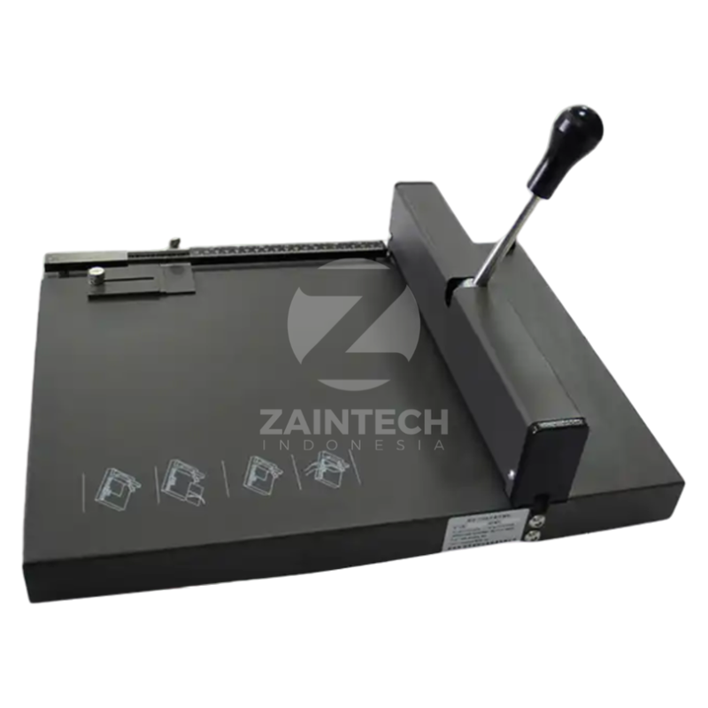 mesin creasing manual
mesin porporasi manual