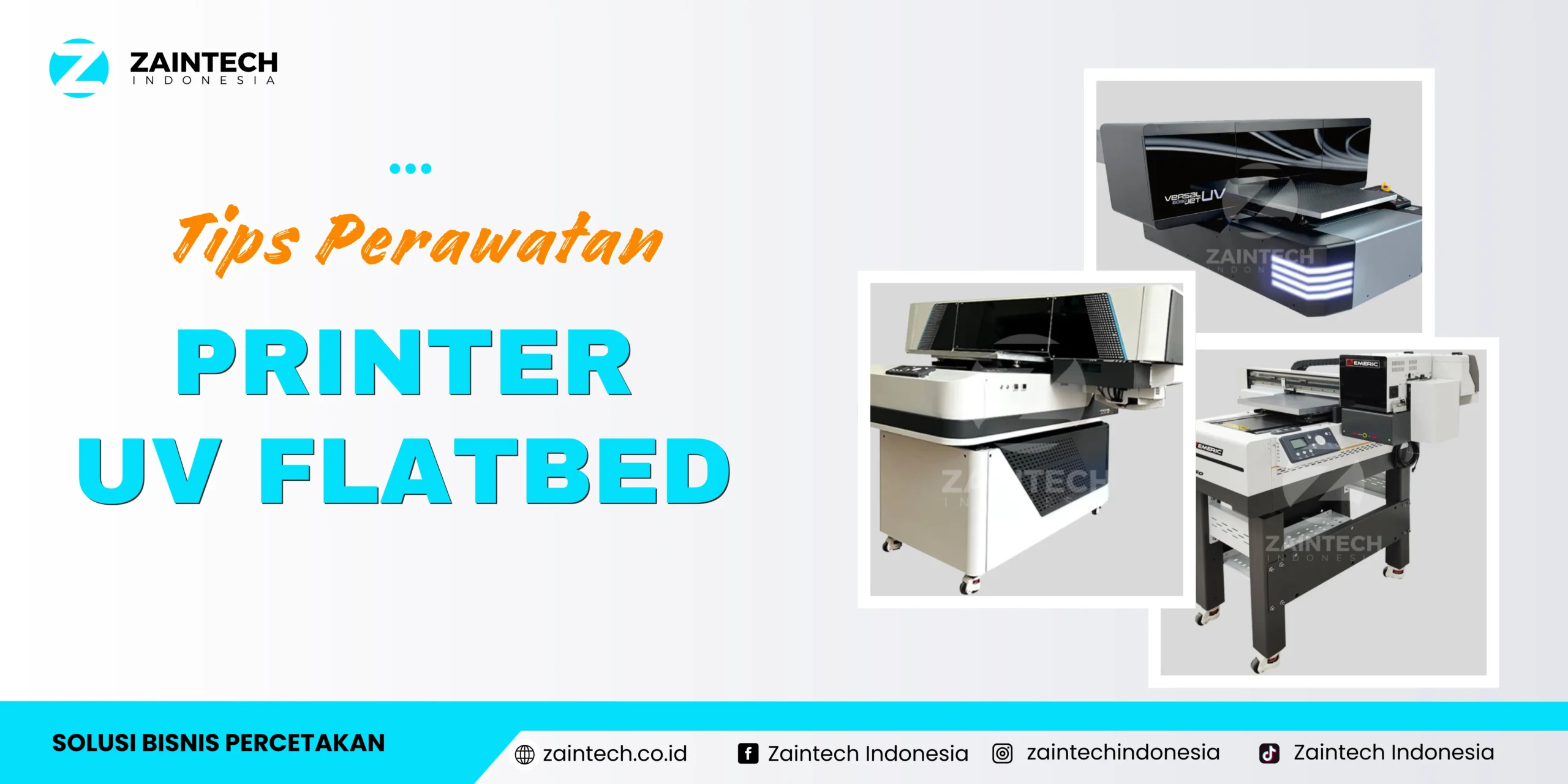 mesin uv flatbed printer uv