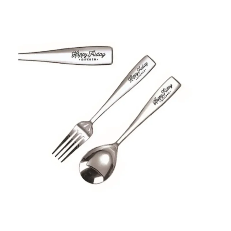 fork spoon wedding gift
grafir sendok garpu
