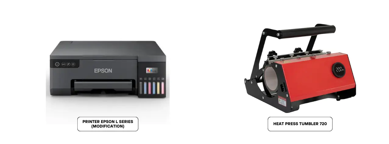 heat press tumbler
printer sublim murah
