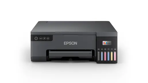Epson L Series Sublimasi