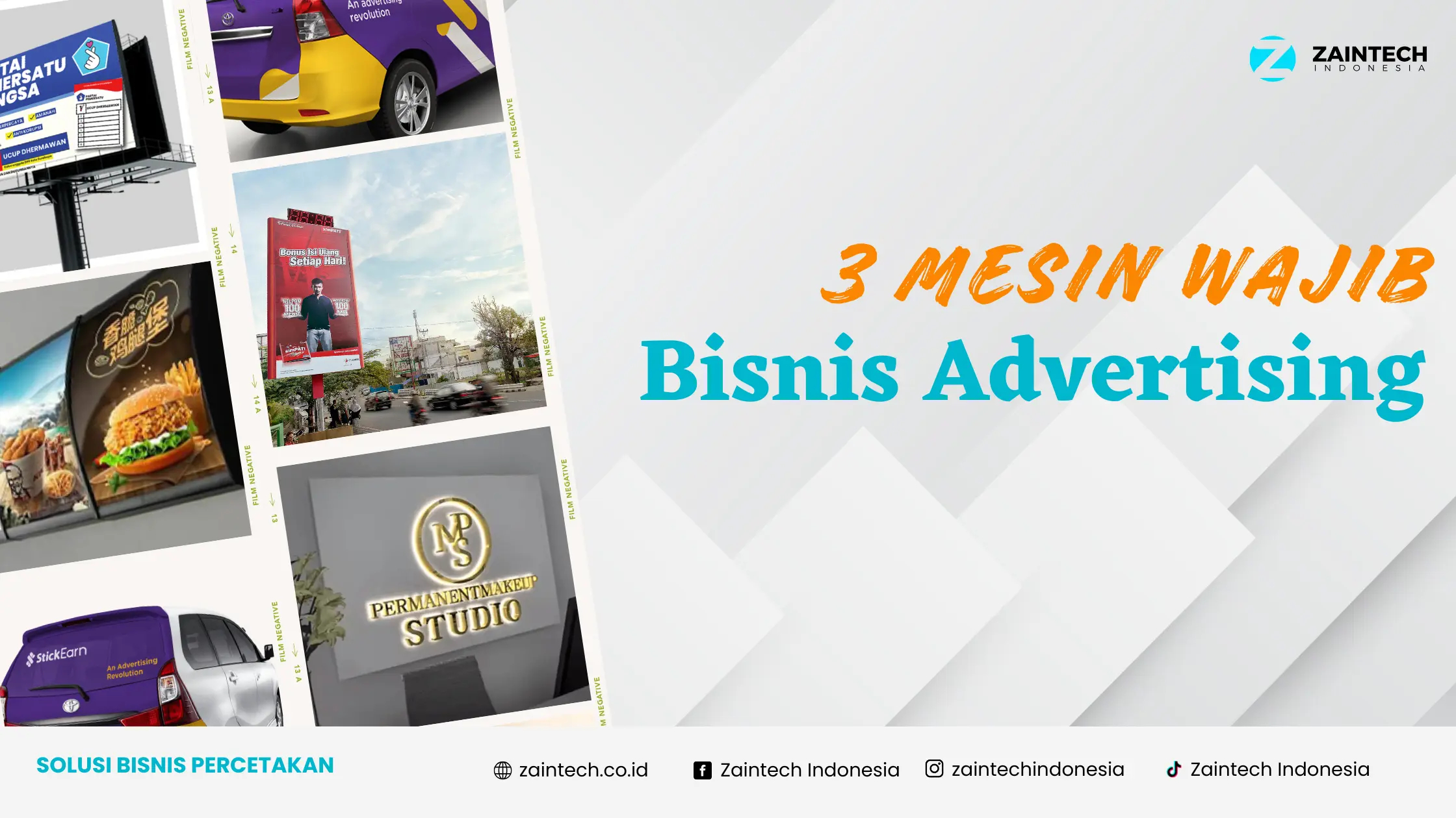 bisnis advertising | mesin cetak promosi | mesin printer uv roll | printer outdoor | mesin cetak baliho