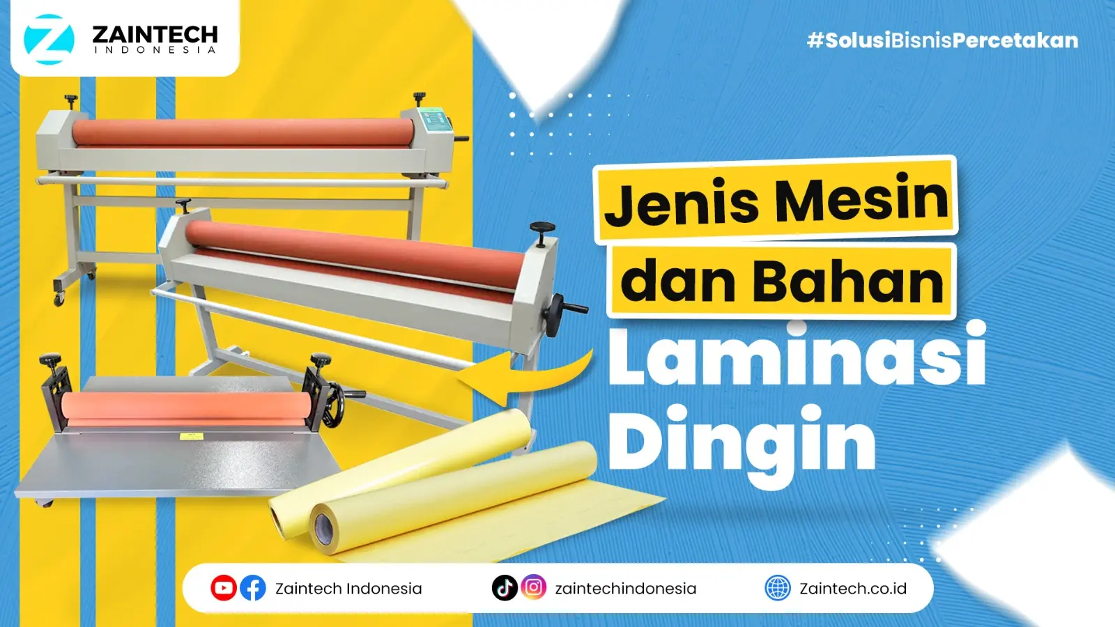laminasi mesin laminasi dingin bahan laminasi plastik laminasi dingin
