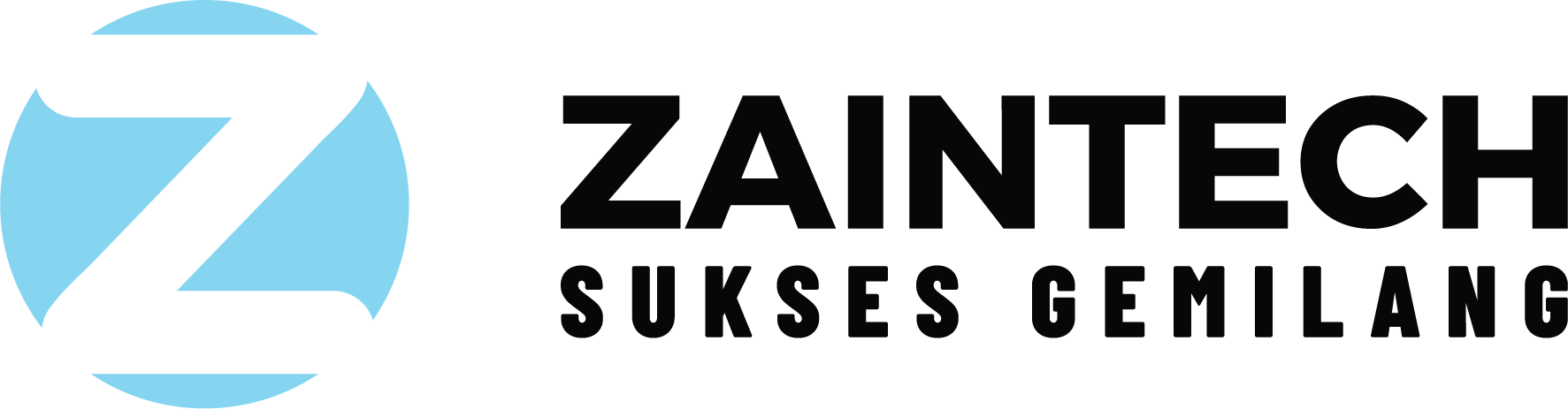 Zaintech Sukses Gemilang